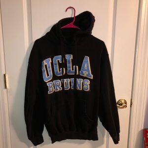 UCLA BRUINS HOODIE - Small
